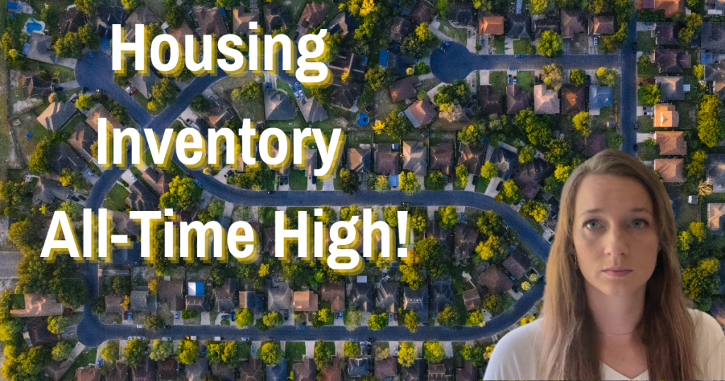 North Texas housing market update