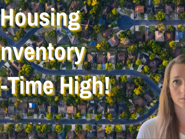North Texas housing market update